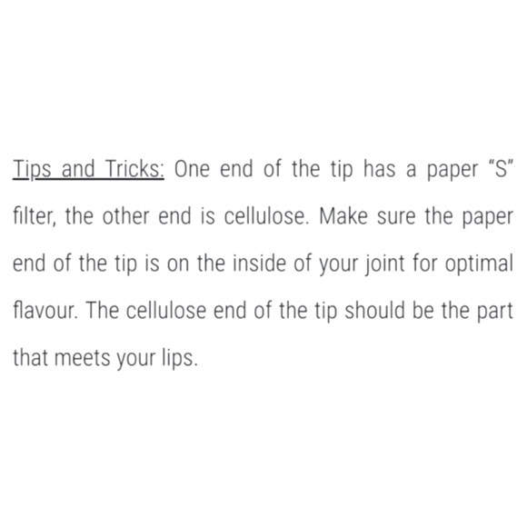 π¬π Skeleton Fingers Ring w/ Twisted Terp Filters - Picture 9 of 10